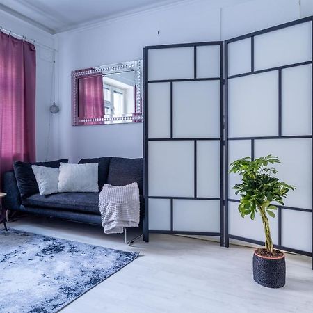 Sailor'S Apartment Helsingfors Eksteriør bilde