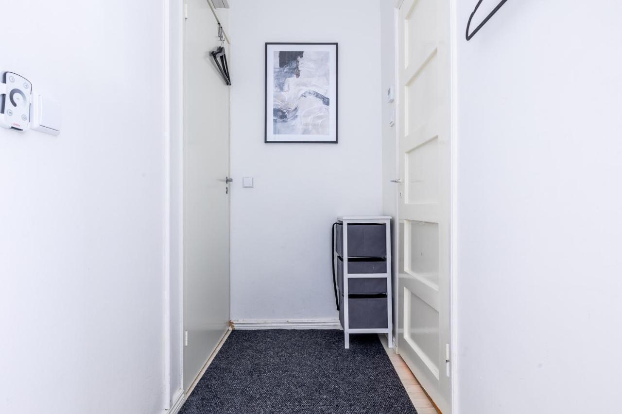 Sailor'S Apartment Helsingfors Eksteriør bilde